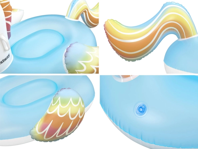 Vastupidav ja mugav disain