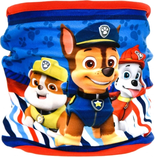 Paw Patrol Neck Warmer