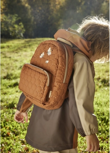 Ideal for preschool and trips