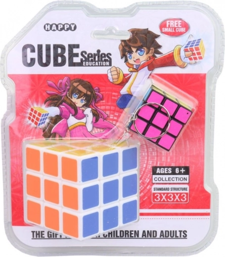Magic Cube 6 cm