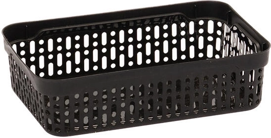Lightweight and durable plastic for everyday use