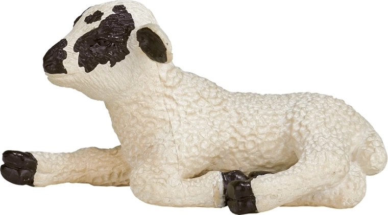Mojo Hampshire’i tallefiguur – lamav