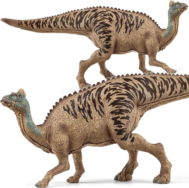 Schleich Edmontosaurus Dinosaur Figure