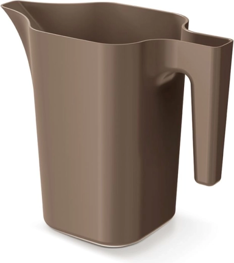 Watering Can 1.8 L – Rustic Brick