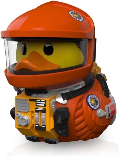 TUBBZ Duck 2001: A Space Odyssey – Dr. David Bowman (First Edition)