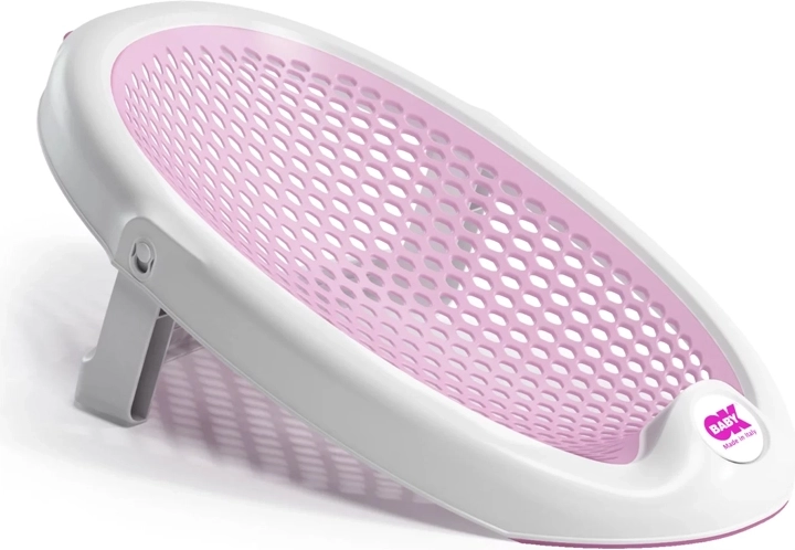 Ok Baby kokkupandav vannilamaats Jelly roosa 0–8 kuud – 1 tk
