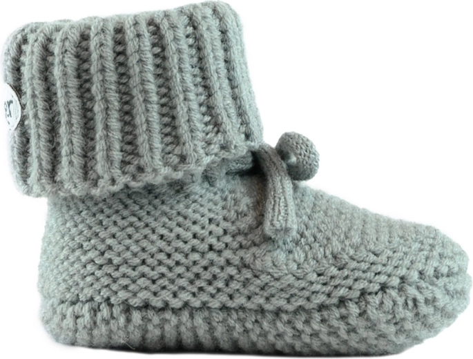 Cuff for an extra warm feel