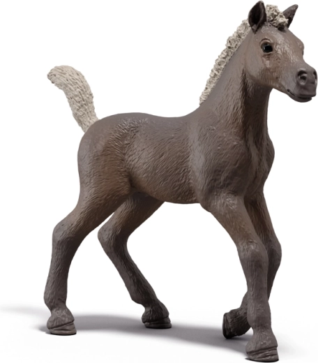 Kollektsioneerimisvarss Darcy SCHLEICH Horse Club – piiratud väljaanne