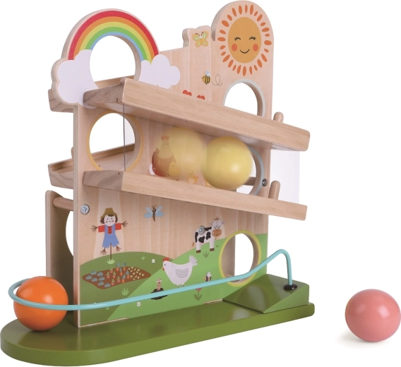 Turvaline ja vastupidav teostus