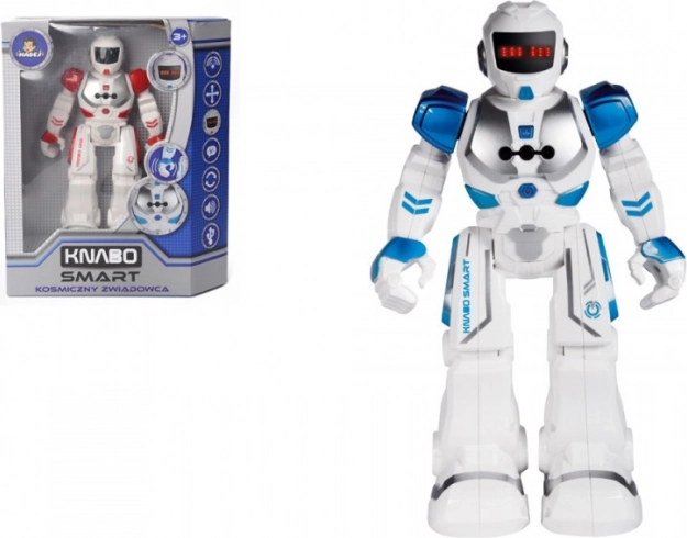 Interaktiivne kaugjuhitav robot Madej Knabo Smart R/C