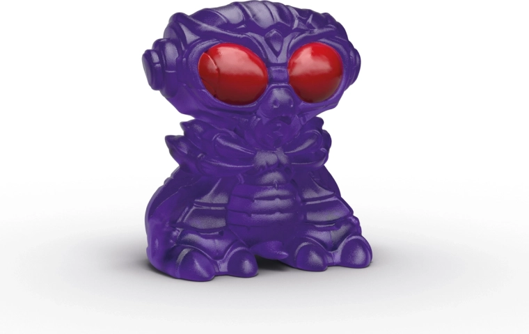 Mini figure for epic stories