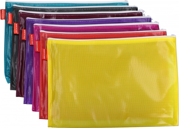 Zip folder 41.5 × 32 cm