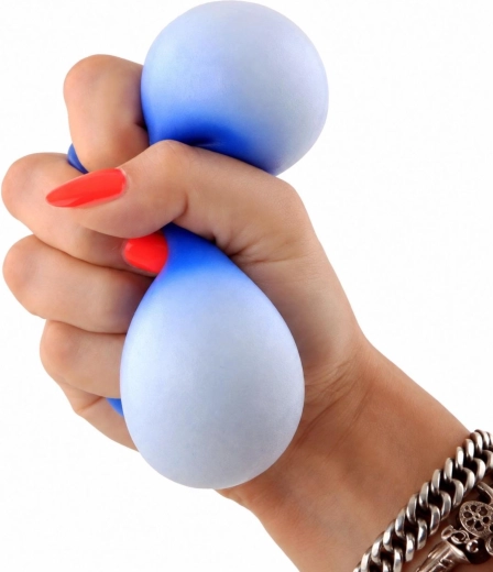 Soft and flexible for every squeeze