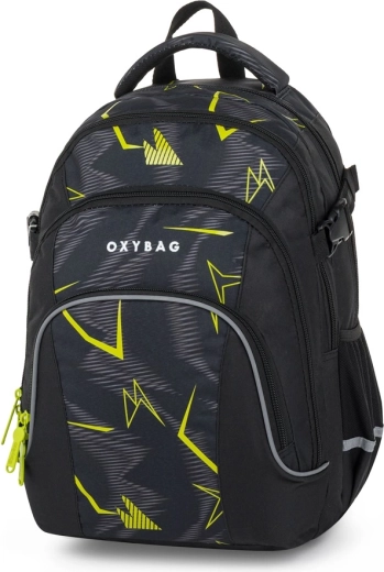 OXY Scooler Electric õpilasseljakott 28 l