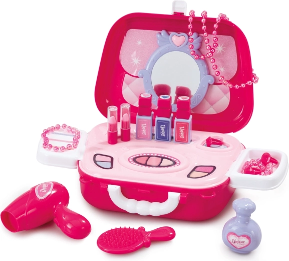 My First Beauty Salon in a Suitcase