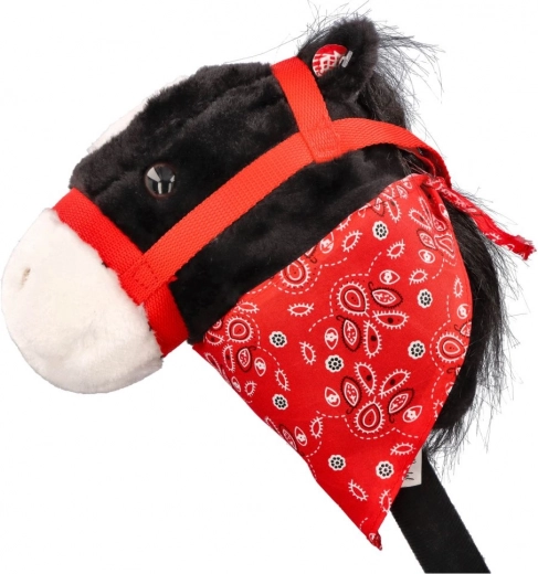 Karino Hobby Horse hobukepp