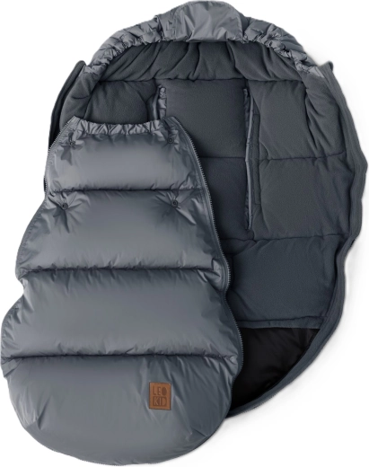 Water-repellent protection and eco impregnation