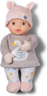 Nukk BABY born Sweetie Musikeelne Luigeke luigega, 30 cm