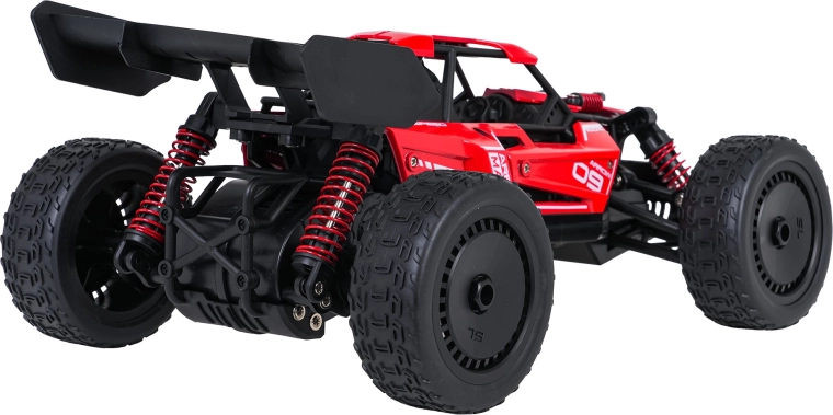 Durable metal body