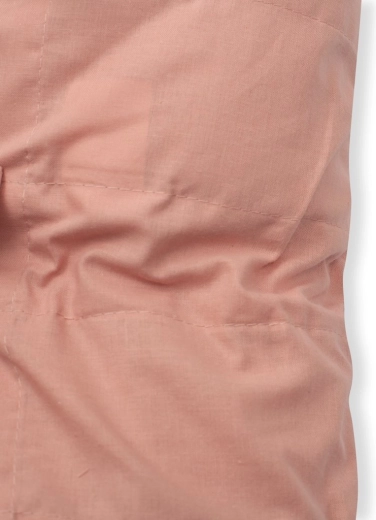 Soft padding for comfort