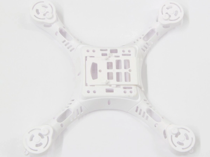 Canopy Triefly alumine osa