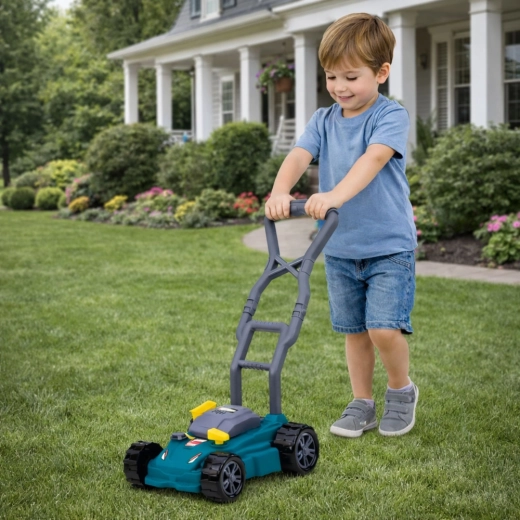 Tuled ja helid nagu päris niidukil