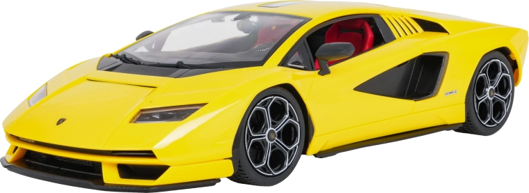 Sportauto realistlik teostus