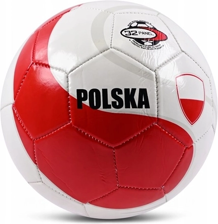 Jalgpall POLSKA, suurus 5