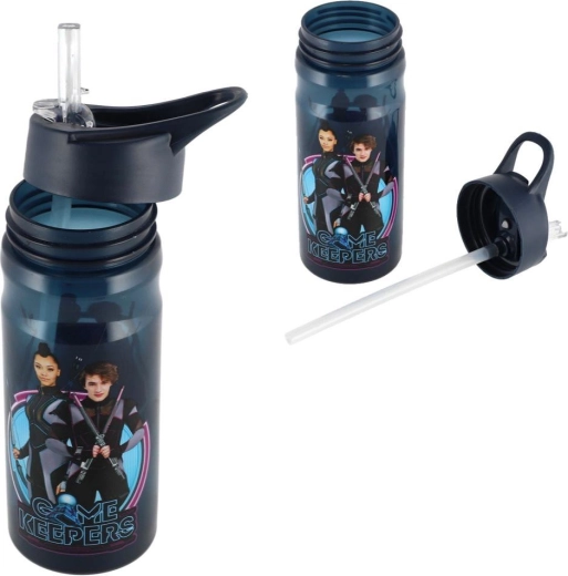 Game Keepers Plastic Drinking Bottle 500 ml