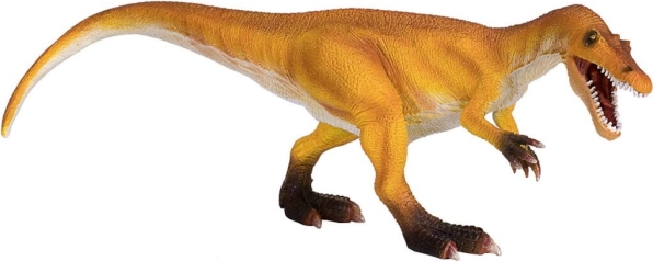Mojo Baryonyx - dinosauruse mudel