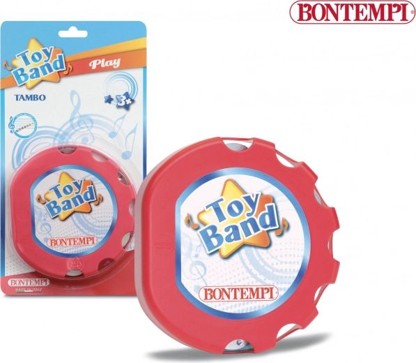 BONTEMPI laste tamburiin