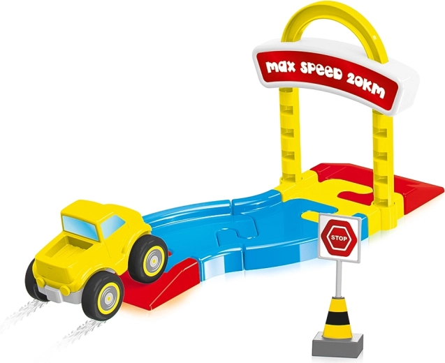 Children's 30-Piece Play Set