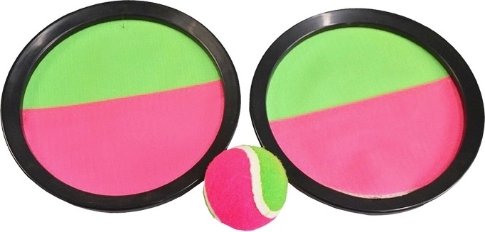 Catch ball catching game – kids set