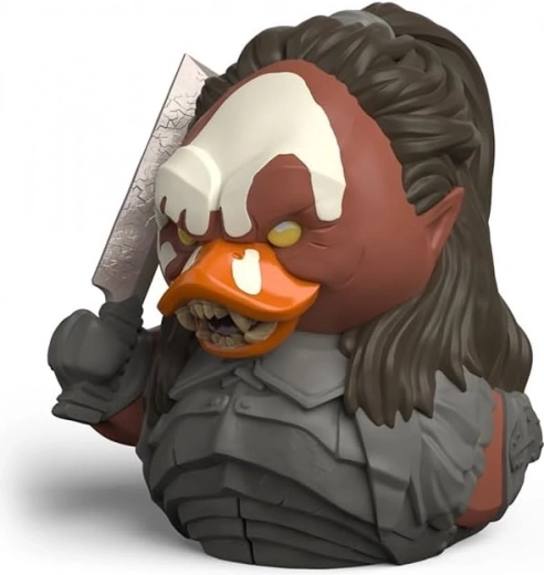 Tubbz collectible duck Lurtz – The Lord of the Rings