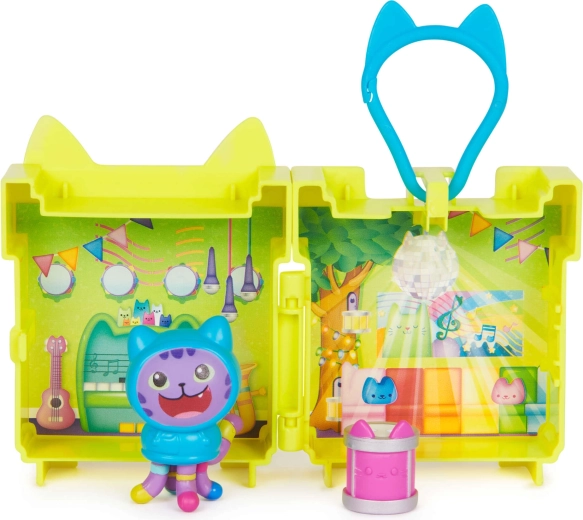 Muusikalava DJ Catnipiga