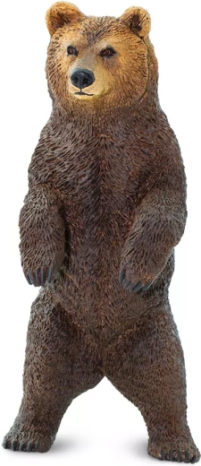 Safari Ltd. grislikaru figuur