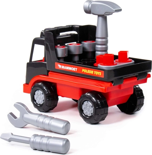Supports imagination and role play