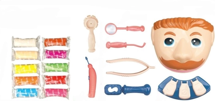 Dentist Modeling Set