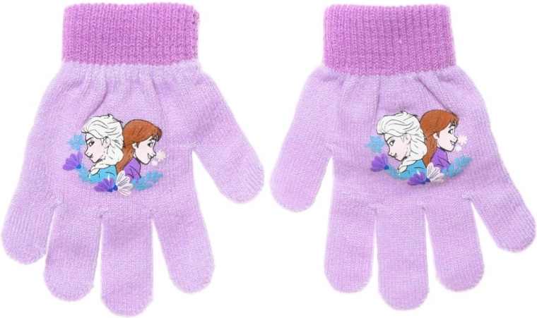 Frozen kindad