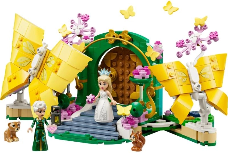 Build, play, and display