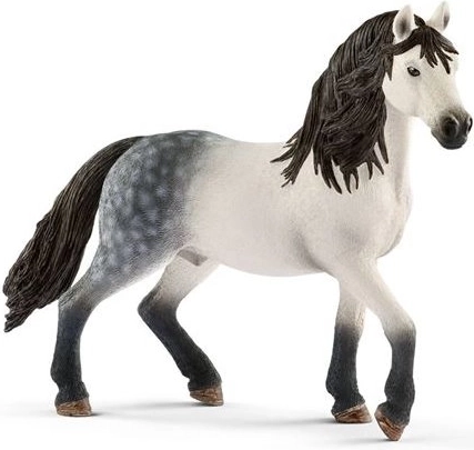 Schleich Horse Club andaluusia täku figuur