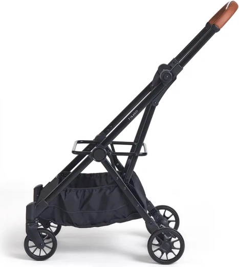 Fikago Go stroller frame – chassis for TRUFFLE and TRUFFLE PLUS
