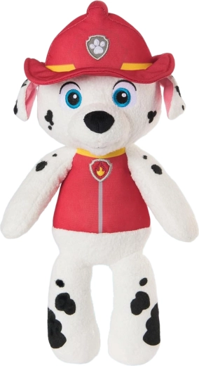 Plush Marshall from Paw Patrol, 33 cm