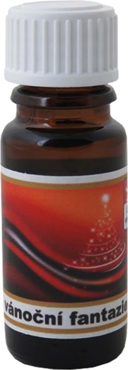 Eeterlik õli Jõulufantaasia 10 ml