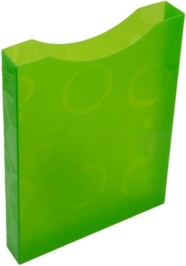 A4 vihikukarp NEO COLORI roheline