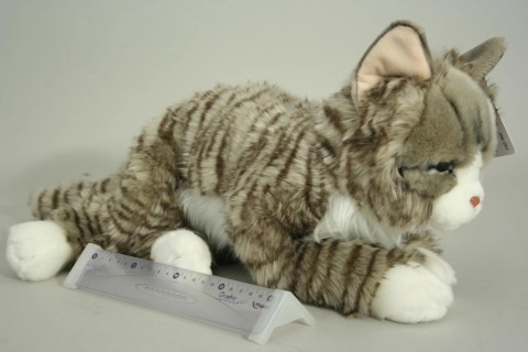 Plush Cat 37 cm