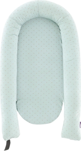 Integrated mattress for comfortable rest