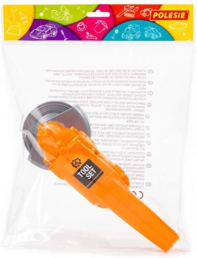 Lightweight and safe construction