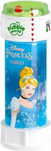 Disney Princessi motiivid