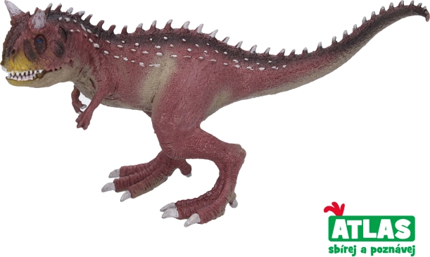 Dinosaurus Bull Dragoni figuur 22 cm